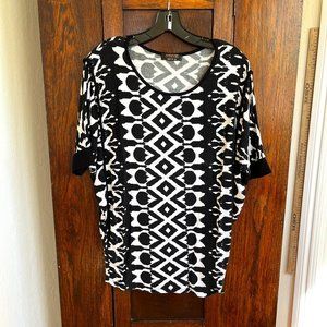 Renee C Clothing Women's Top Size Medium